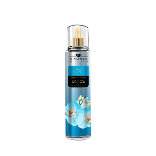 ROMANTIC COLLECTION MEMORIES OF YOU 250ML