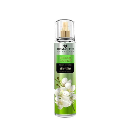 ROMANTIC COLLECTION DREAM LOVER 250ML