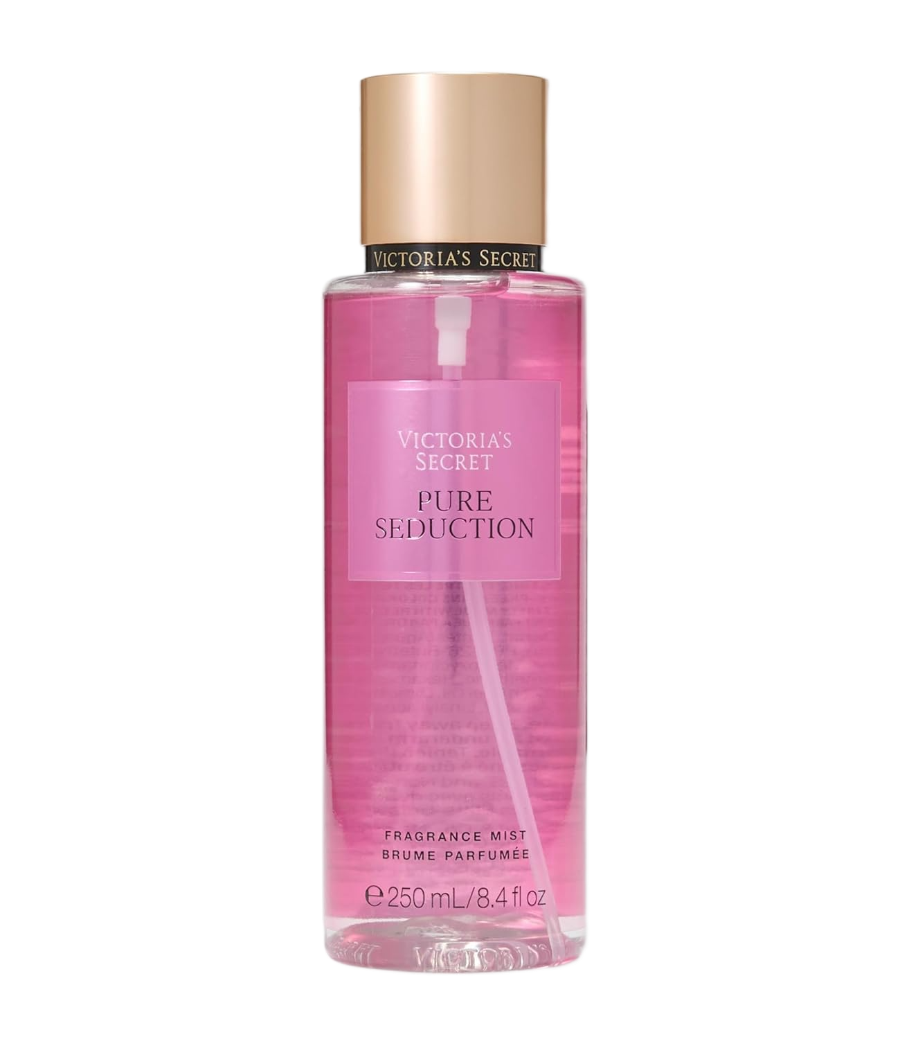 VICTORIA SECRETS PURE SEDUCTION 250ML