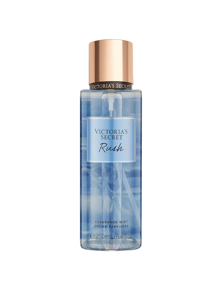 VICTORIA SECRETS RUSH 250ML