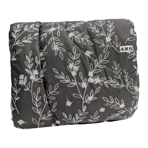 DUVET 4X6 SSML