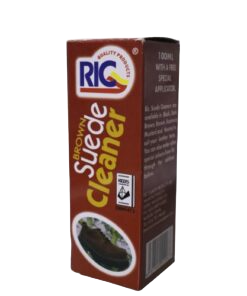 RIC BROWN LEATHER DYE 125ML