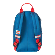 NESH KIDS BACKPACK X227