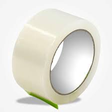 RIL SUM CLEAR TAPE 48MMX50M