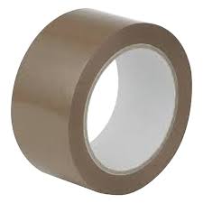 RIL SUM BROWN TAPE 72MMX50M