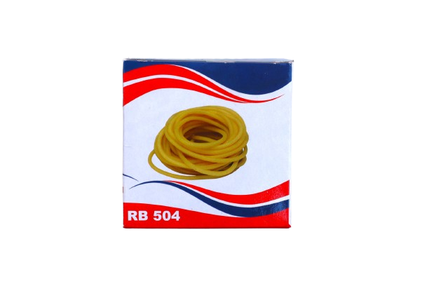 SUPERFINE RUBBER BANDS 100G 