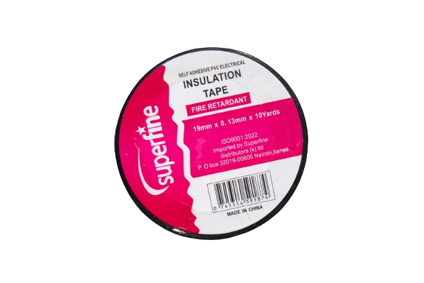 SUPERFINE INSULATING TAPES 10YARDS
