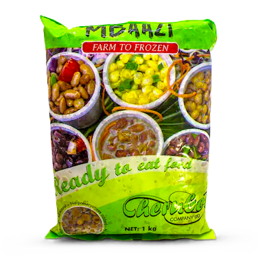CHERUBET FROZEN MBAAZI 1KG