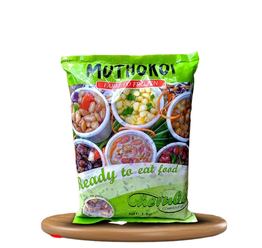 CHERUBET FROZEN MUTHOKOI 1KG