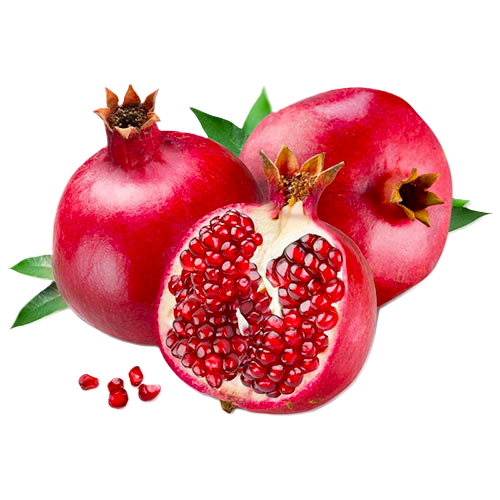 MB POMEGRANATE /PC IMPORTED