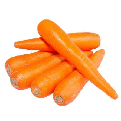 MB CARROTS /KG