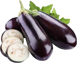 MB EGGPLANT /KG