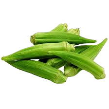MB OKRA /KG