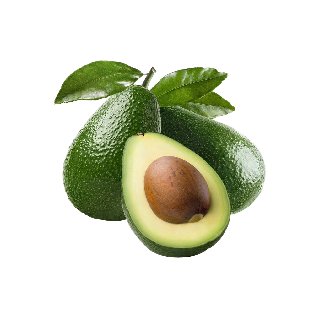 MB AVOCADO FRUIT /KG