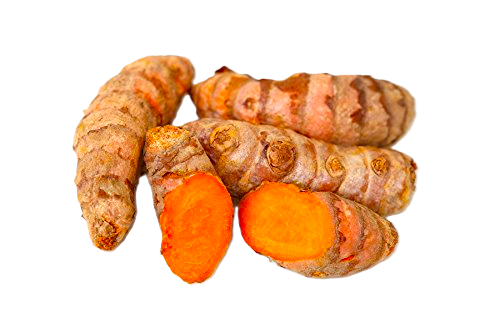 MB TURMERIC FRESH /KG