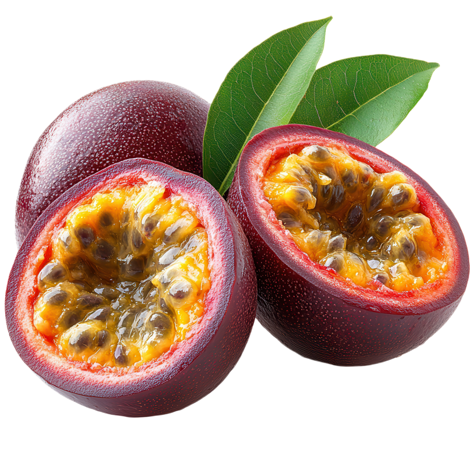 MB BLACK PASSION FRUIT /KG