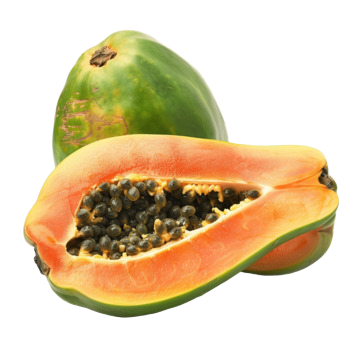 MB PAWPAW FRUIT /KG
