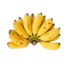 SWEET BANANA /KG