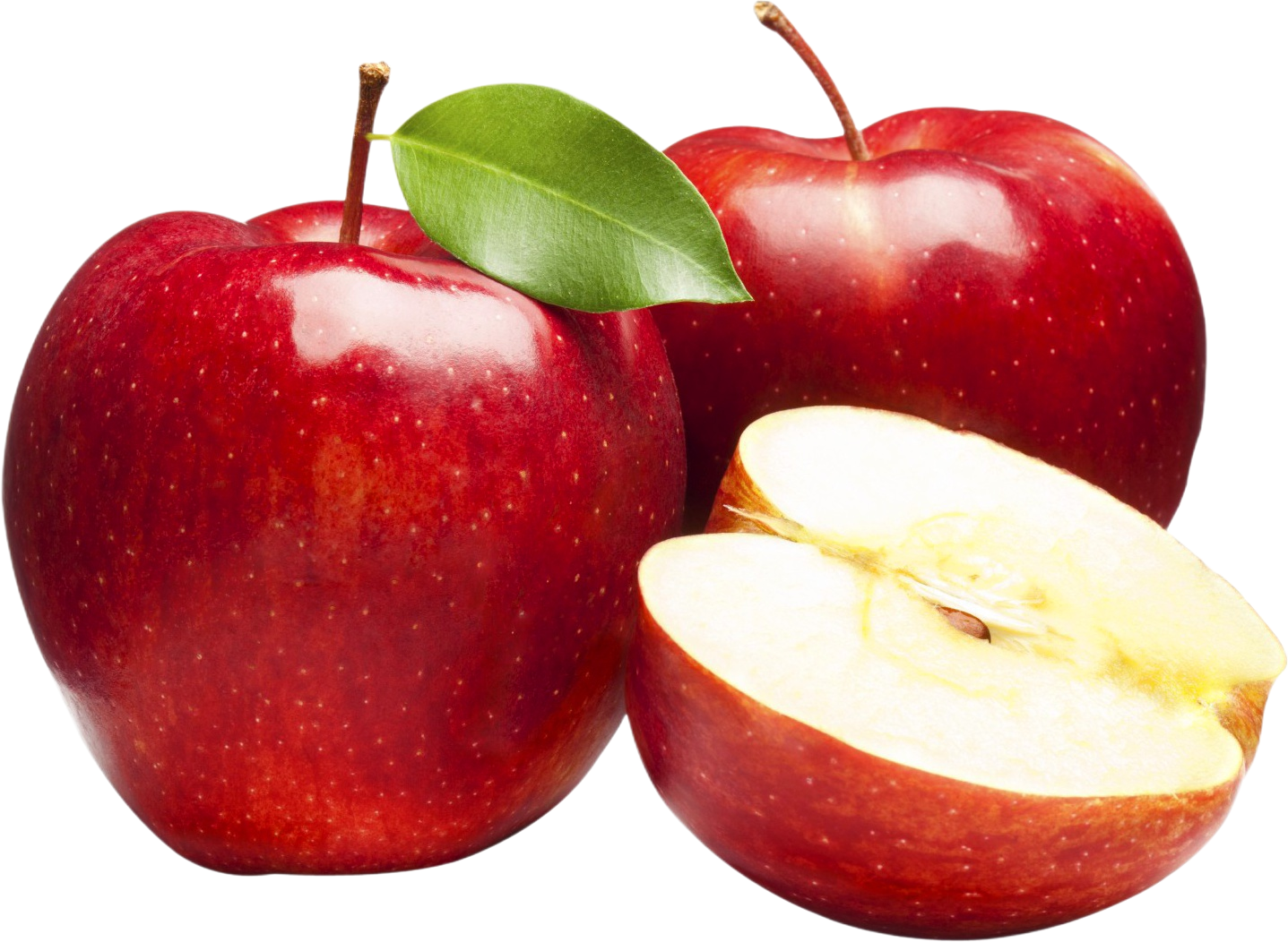 MB APPLE CRISP PINK 1PC