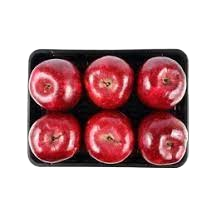 MB APPLE CRIPPS RED 6PACK