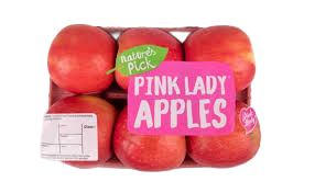 MB APPLE PINK LADY 6PACK