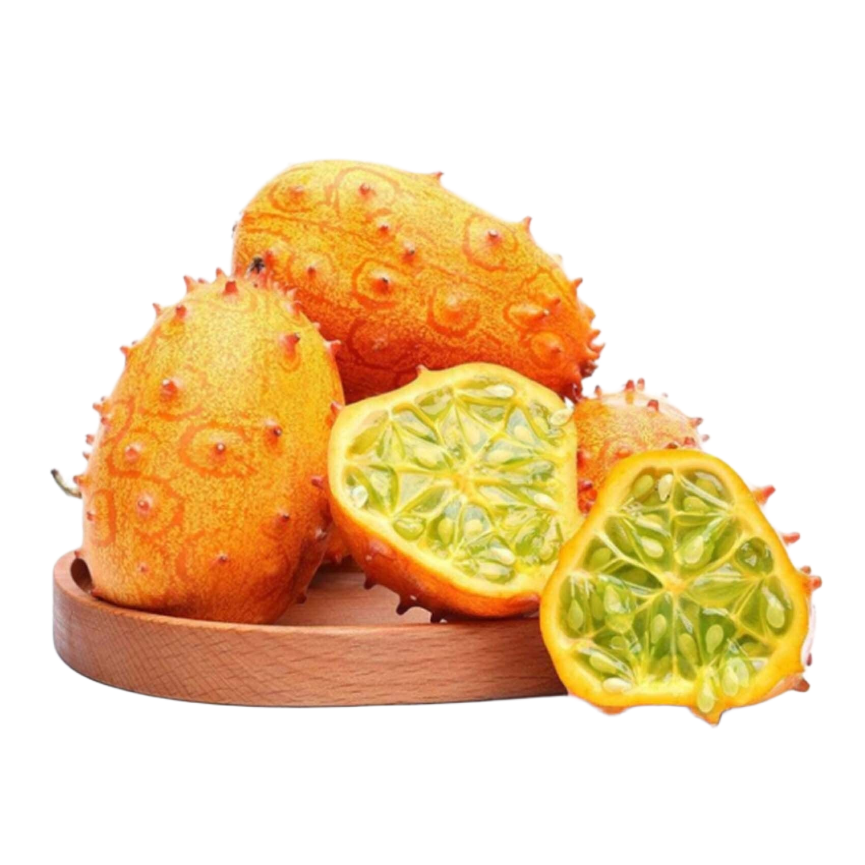MB THORN MELON / KG