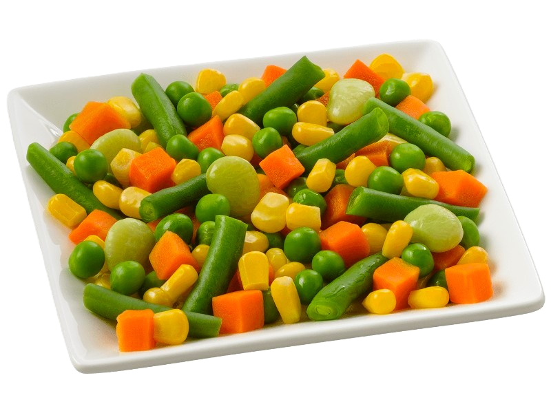 MB MIX VEGE / PC