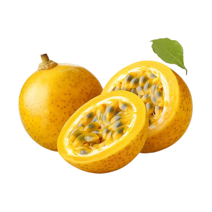 MB YELLOW PASSION/ KG