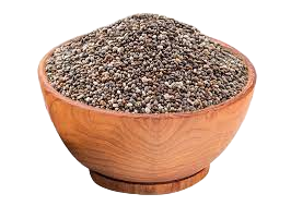 EM CHIA SEEDS 1000G