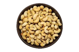 EM RAW CASHEW NUTS 1000G
