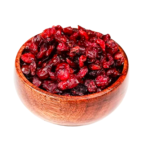 EM DRIED CRANBERRIES 1000G
