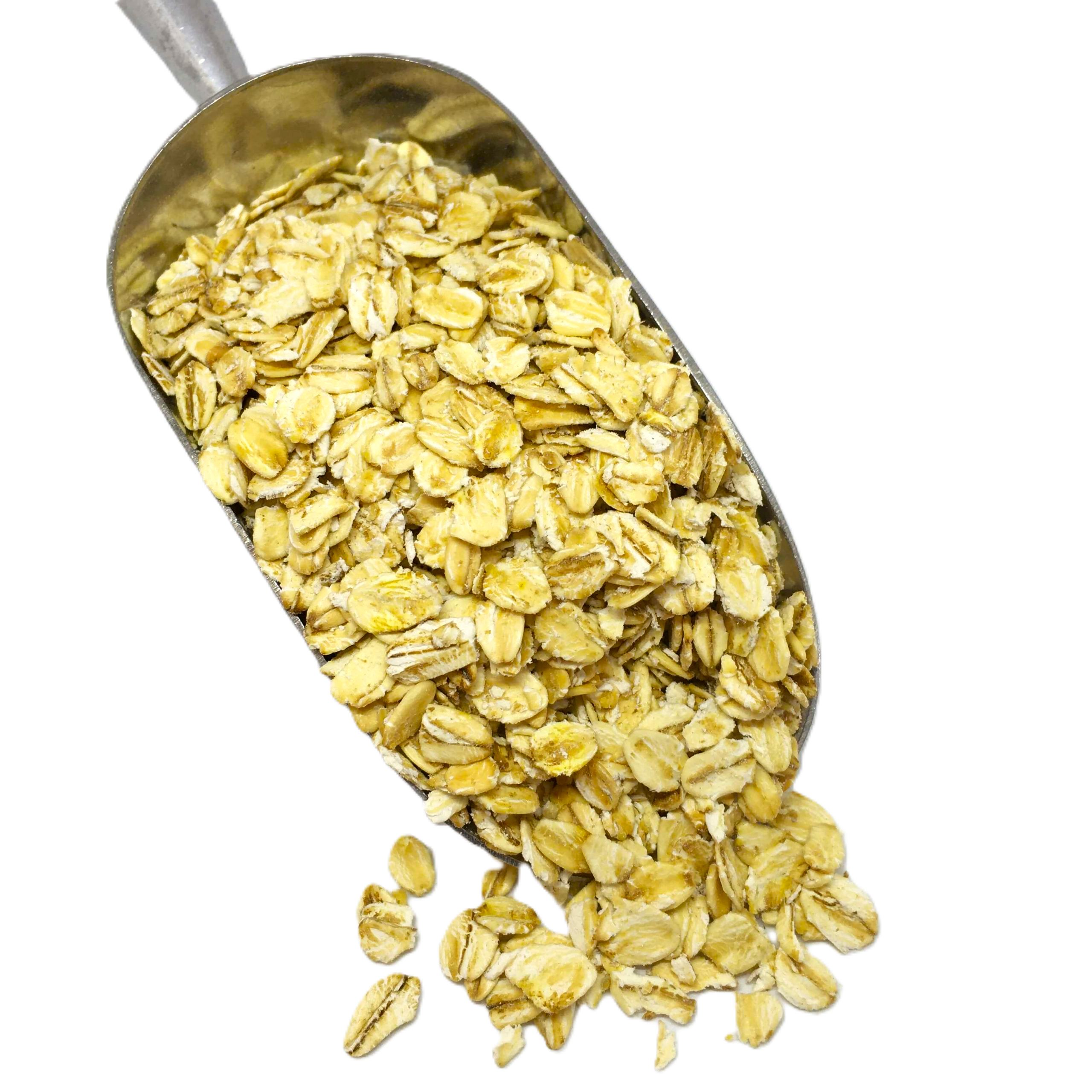 EM JUMBO OATS 1000G