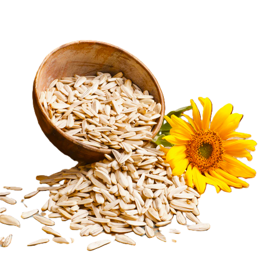 EM SUNFLOWER SEEDS 1000G
