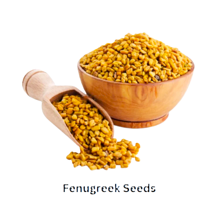 EM FENUGREEK SEEDS 1000G