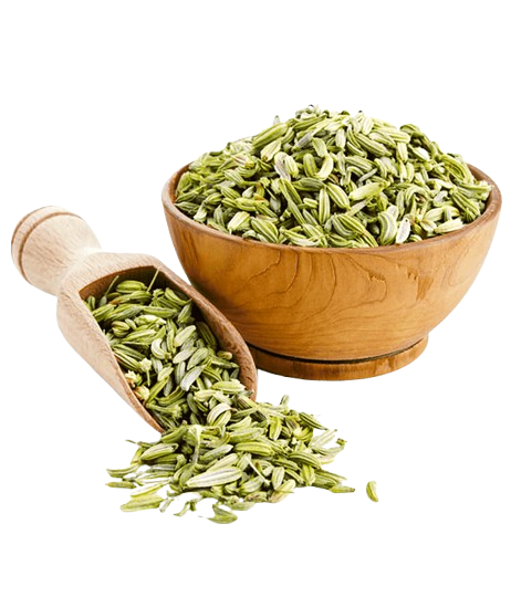 EM FENNEL SEEDS 1000G