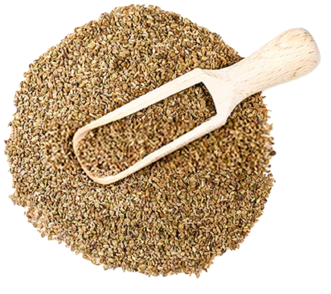 EM AJWAIN SEEDS 1000G