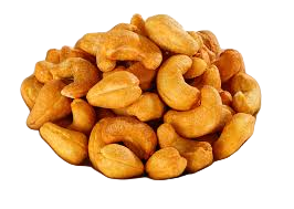 EM ROASTED PEANUTS 1000G