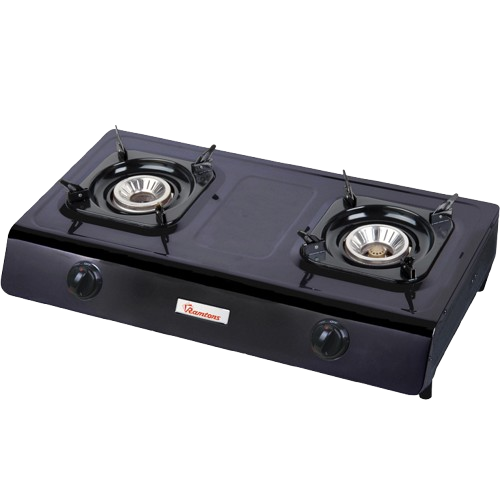 RAMTONS #RG/516 COOKER N/STICK