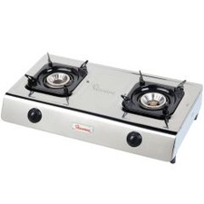 RAMTONS #RG/518 CKR 2 BURNER