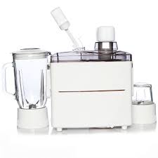 RAMTONS RM/278 3 IN 1 JUICER