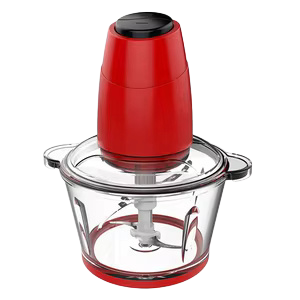 OHMS FOOD CHOPPER 1.5LTR OFC 250
