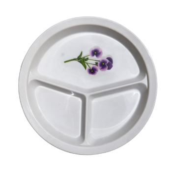 MLM PARTITION PLATE #F-20470 DECO