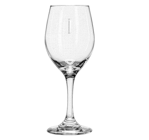 SUNDA GLASS CUP GLORECA 1PC (23003)  GL3911