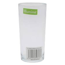 ILLUMINE TOWER TUMBLER 1PC (OT-248) GROCER