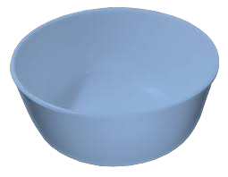 PUDDING BOWL ASK-2225 ASCOT