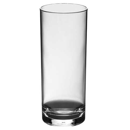 SUNDA GLASS CUP 275ML (3697) 60164