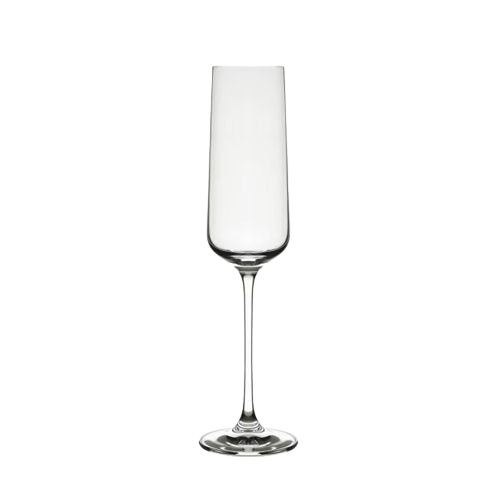 SUNDA GLASS CUP 1PC (23305) L036