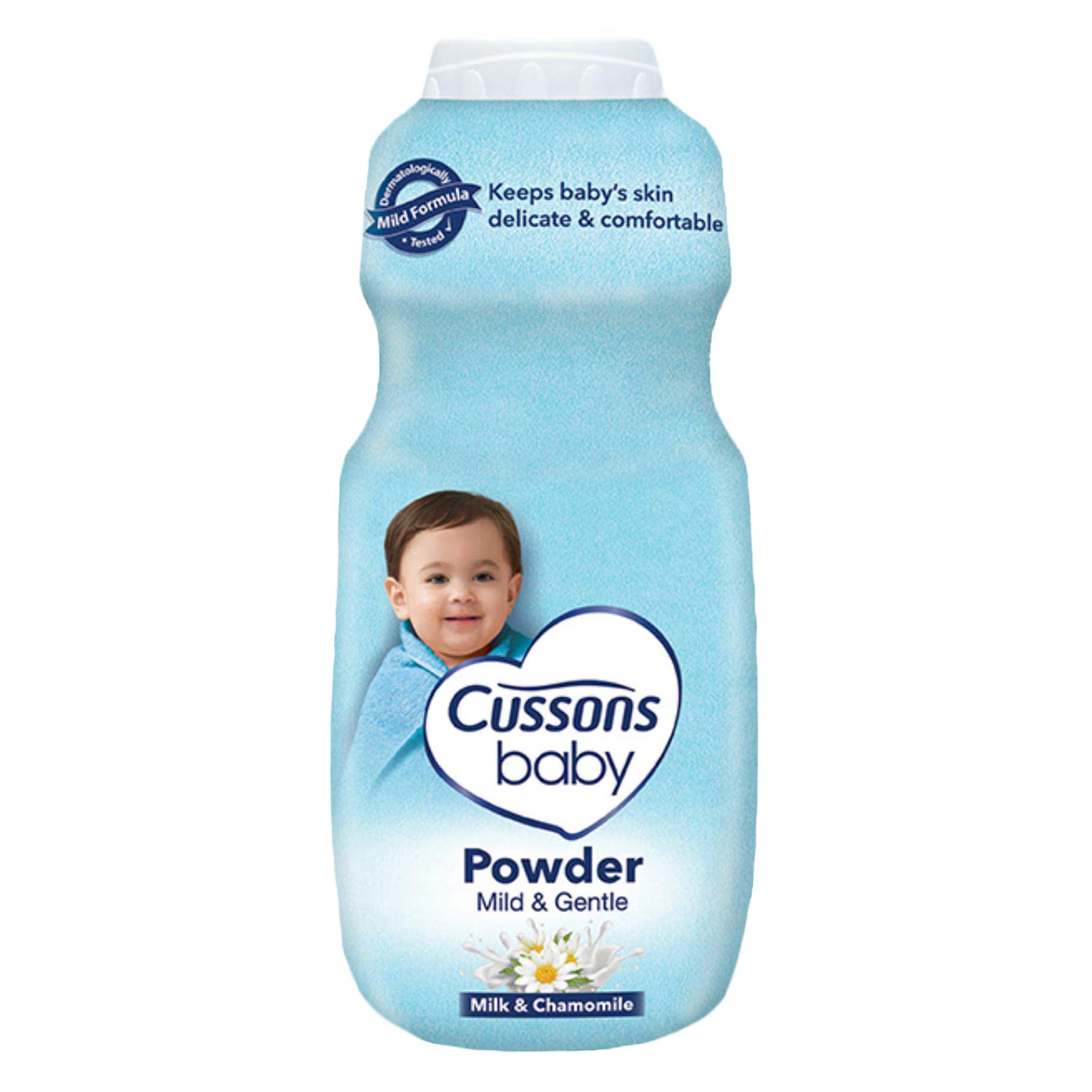 CUSSONS BABY M&G POWDER 50G
