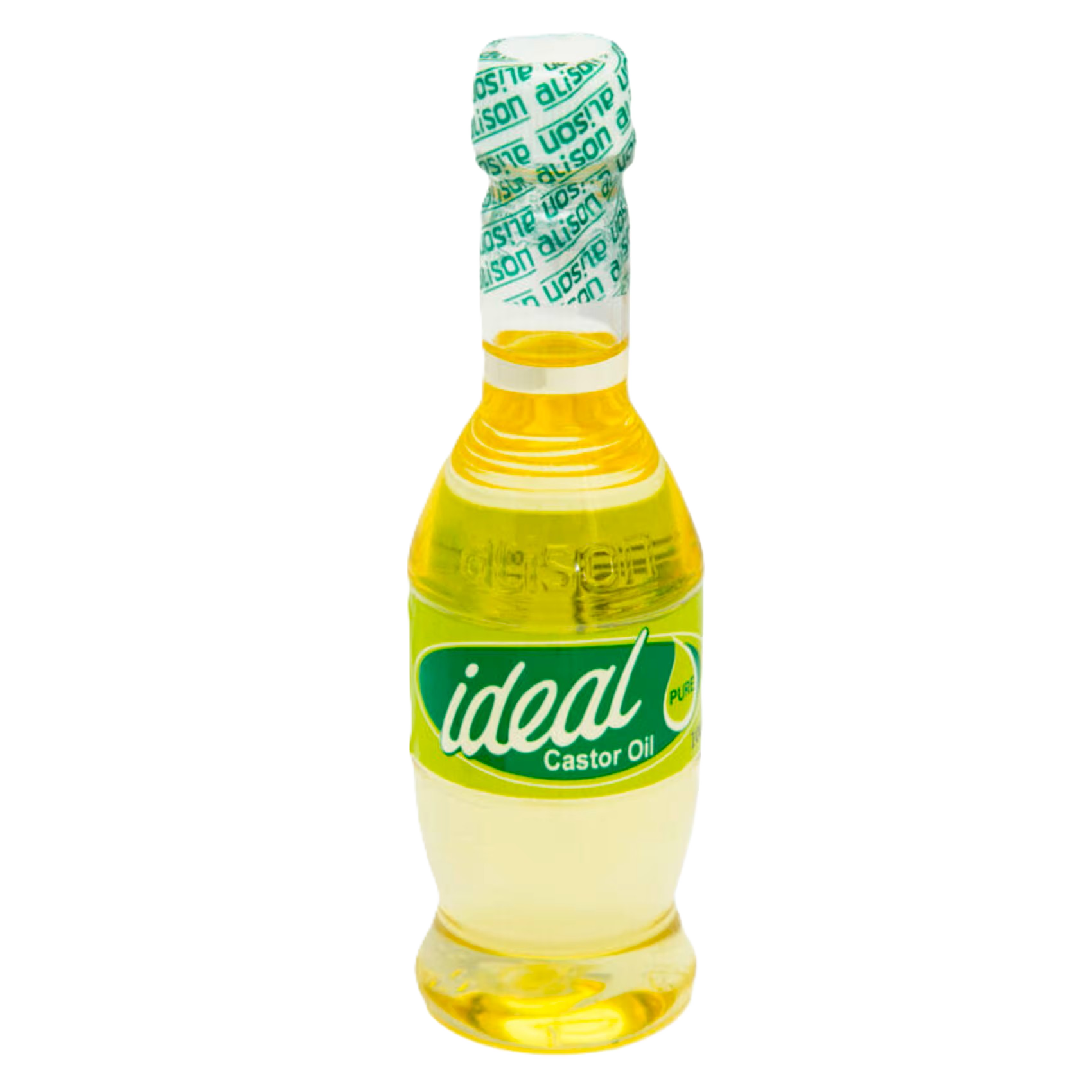IDEAL CASTOR OIL 100ML