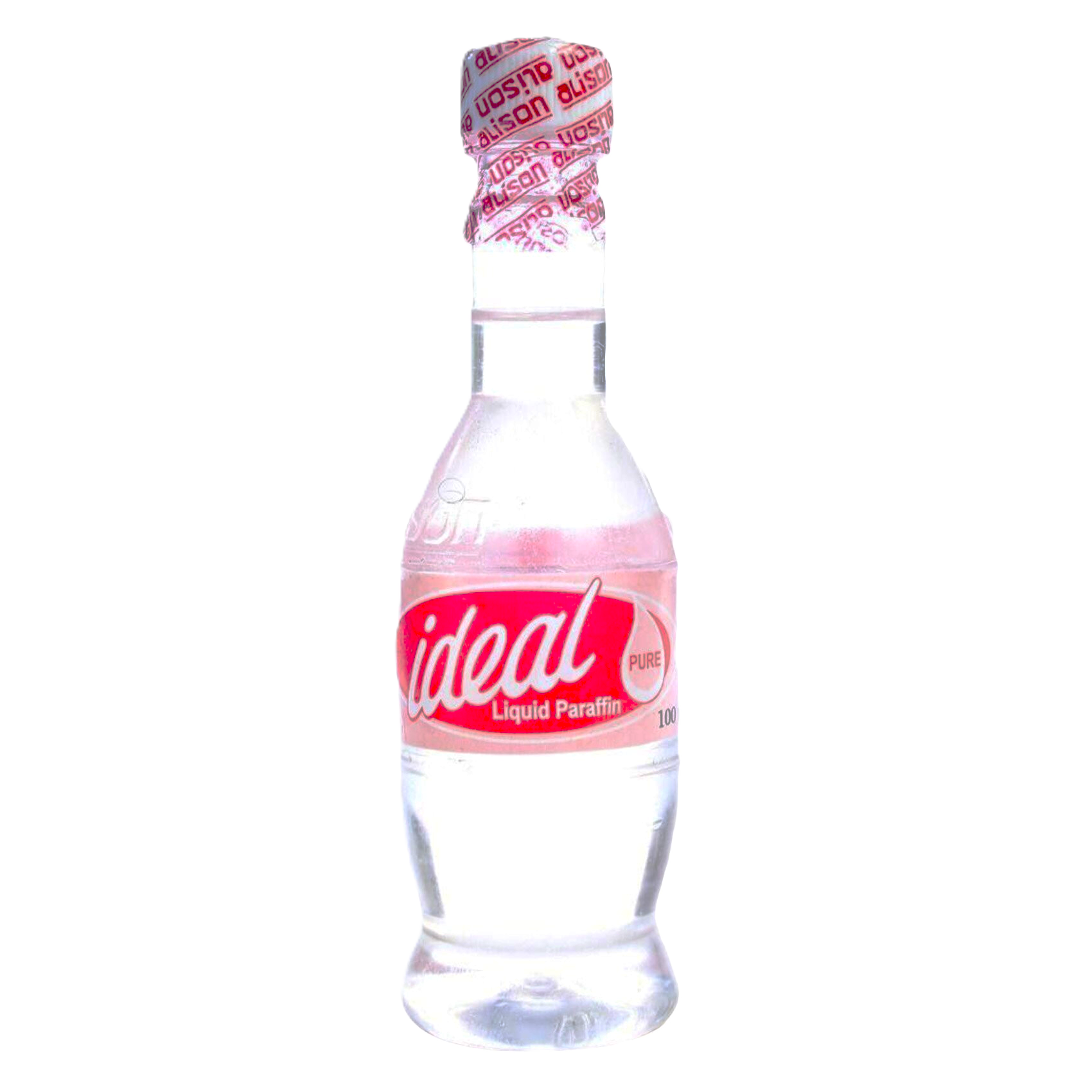 IDEAL LIQUID PARAFFIN 100ML